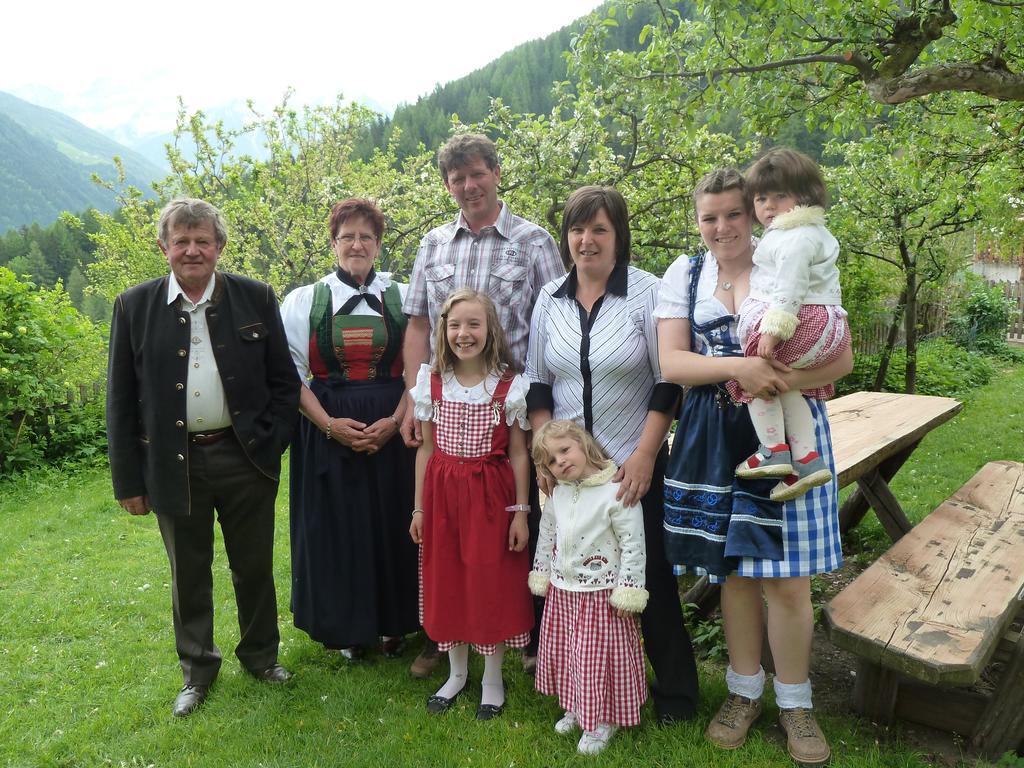 Oberschoellberghof ลูตาโก ภายนอก รูปภาพ
