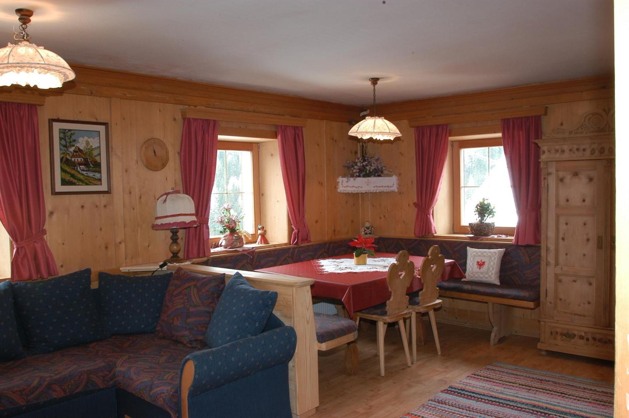 Oberschoellberghof ลูตาโก ห้อง รูปภาพ