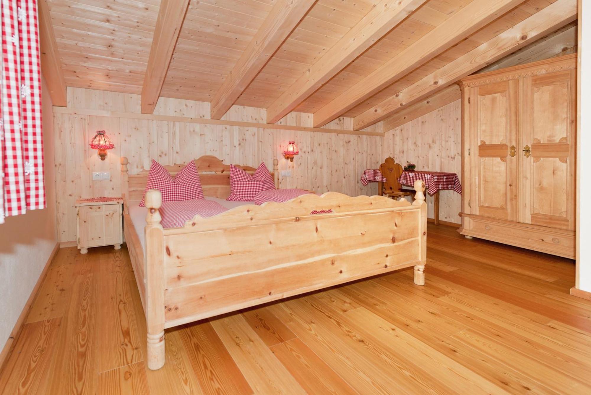Oberschoellberghof ลูตาโก ห้อง รูปภาพ