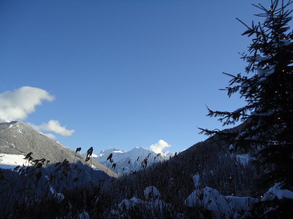 Oberschoellberghof ลูตาโก ภายนอก รูปภาพ